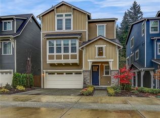 18619 46th Ave SE, Bothell, WA 98012