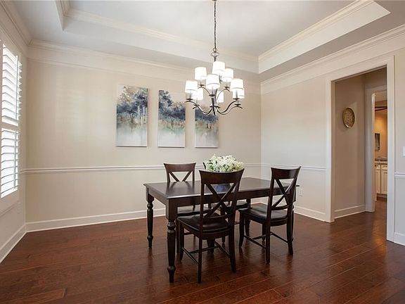 3rd image of 3715 Cypresswood Poin SW