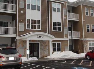 199 Webster St APT 110, Hanover, MA 02339