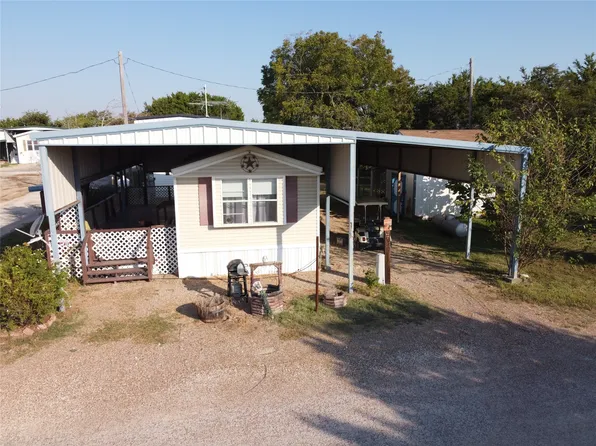 255 Golf Course Dr, Whitney, TX 76692