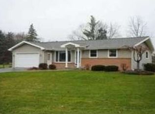 371 Cass River Dr, Caro, MI 48723