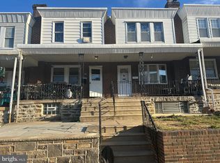 6319 Mershon St, Philadelphia, PA 19149