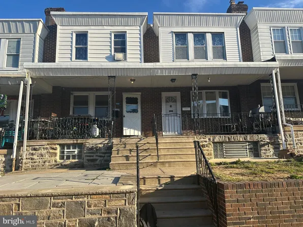 6319 Mershon St, Philadelphia, PA 19149