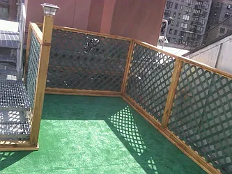 Rented by Green Line Realty