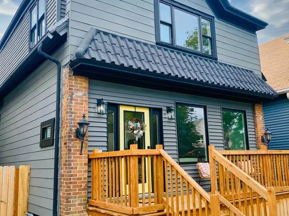 3149 South Howell AVENUE, Milwaukee, WI 53207