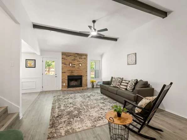 1233 Nicole Way, Burleson, TX 76028