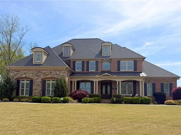 4984 Pindos Trl SW, Powder Springs, GA 30127