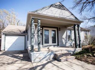 808 N Old Manor Rd, Wichita, KS 67208