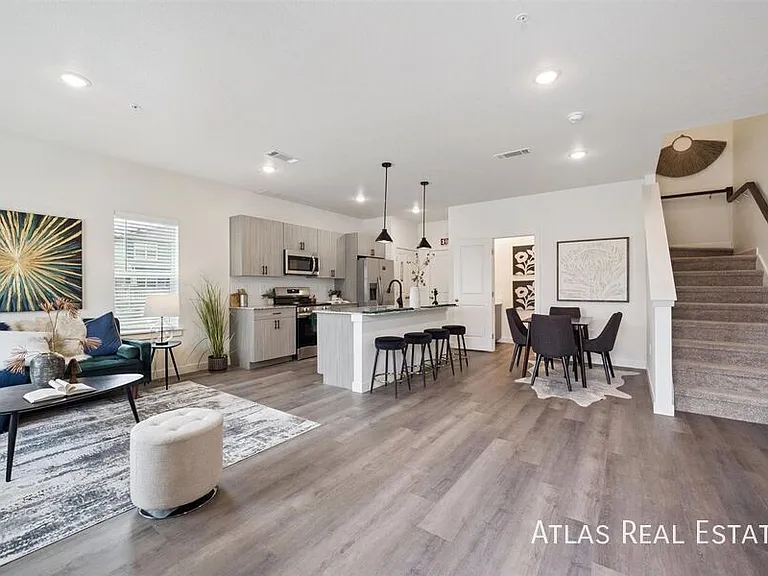 The Villas at Ridgeline Vista — Photo 93