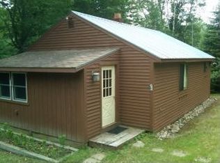59 Beaver Brook Rd, Stoneham, ME 04231