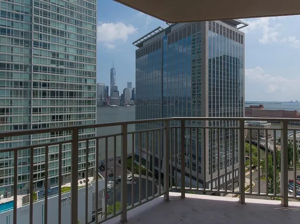 20 2nd St APT 1909, Jersey City, NJ 07302
