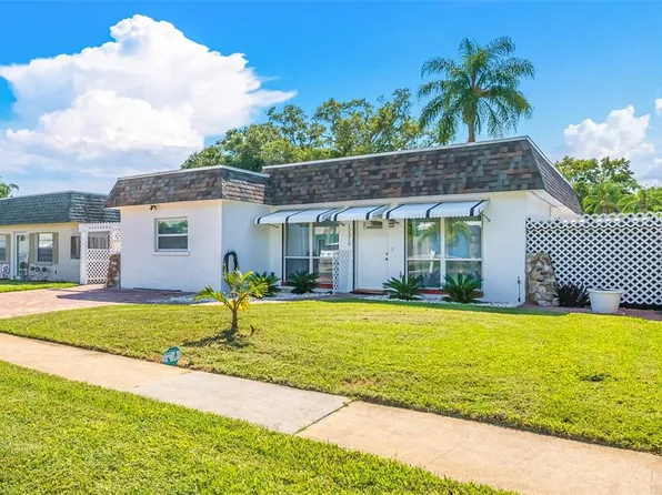 12310 Mallory Dr, Largo, FL 33774