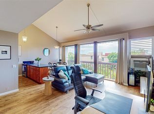 Makaha Valley Pltn, Waianae, HI 96792