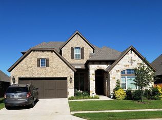 4941 Campbeltown Dr, FLOWER MOUND, TX 75028