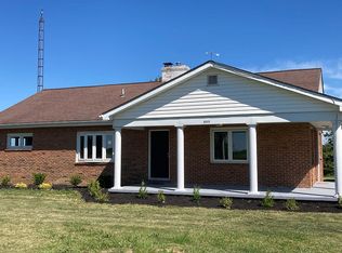 1523 State Route 4, Bucyrus, OH 44820