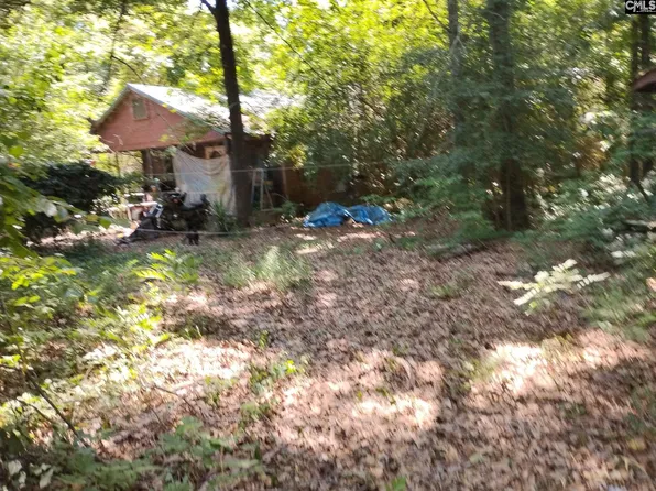 110 Love Ln, Orangeburg, SC 29115