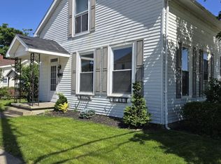 314 S 6th St, Vincennes, IN