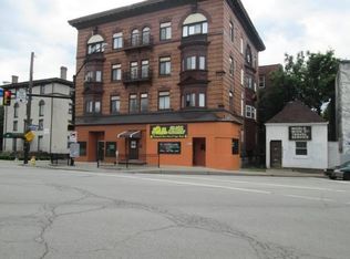 294 Craft Ave APT 9, Pittsburgh, PA 15213