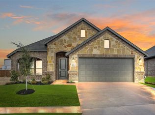 804 Misty Ln, Cleburne, TX 76033