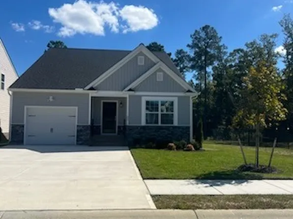 4917 Bailey Woods Ln, Midlothian, VA 23112