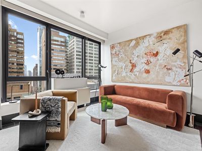 40 Broad St #28C, New York, NY, 10004