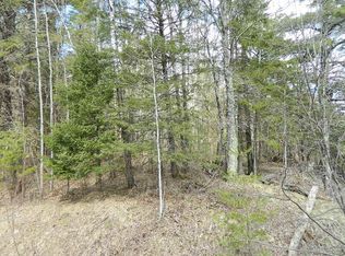 On Everson Rd W, Winter, WI 54896