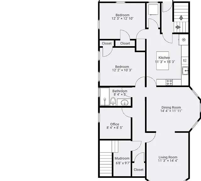 37 Dimick St #3 — Photo 12