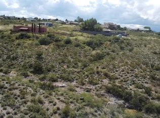 TBD Gila Drive #105, Tombstone, AZ 85638