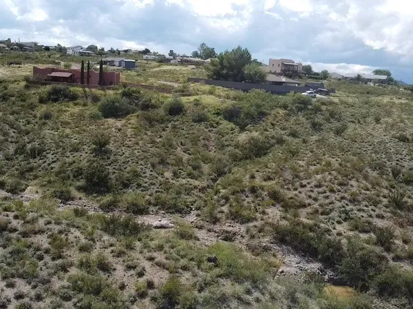 TBD Gila Drive #105, Tombstone, AZ 85638