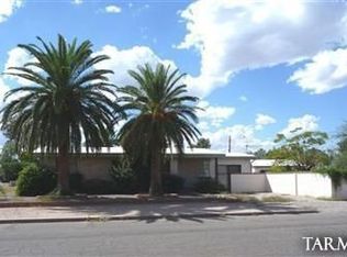 1807 N Treat Ave, Tucson, AZ 85716