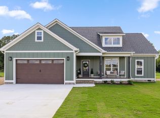 48 Winning Gait Trl, Dunlap, TN 37327