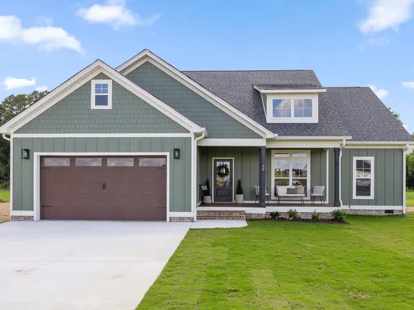 48 Winning Gait Trl, Dunlap, TN 37327