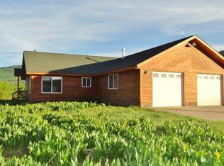 15123 Harrison Creek Rd, Collbran, CO 81624