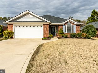 7 N Pointe Dr NE, Rome, GA 30161