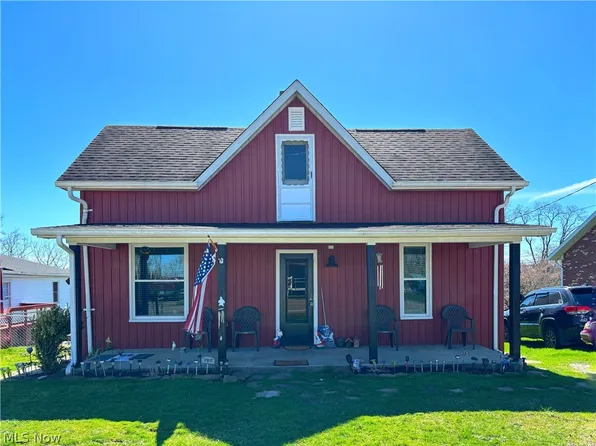 46542 Main St, Jacobsburg, OH 43933