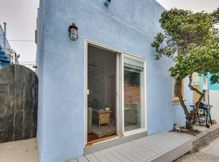 730 & 730-1/2 Rockaway Ct, San Diego, CA 92109