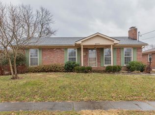 4202 Manner Dale Dr, Louisville, KY 40220