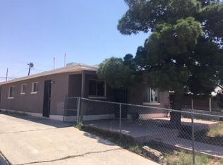 5905 E Yandell Dr, El Paso, TX 79905