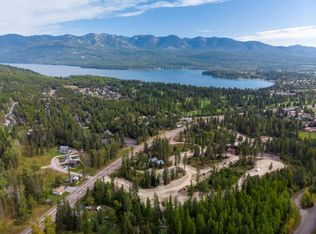 NHN Hwy 93 LOT 9, Whitefish, MT 59937