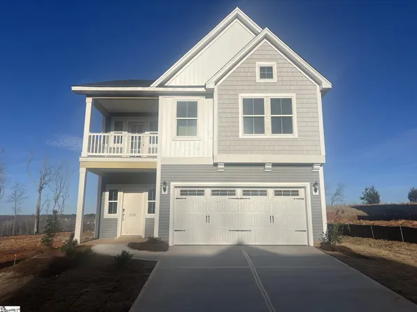 7038 New Horizons Ln Lot 91, Boiling Springs, SC 29316