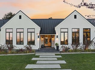 588 Craig Rd, Hillsborough, CA 94010