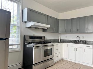 801 New York Ave, Union City, NJ 07087