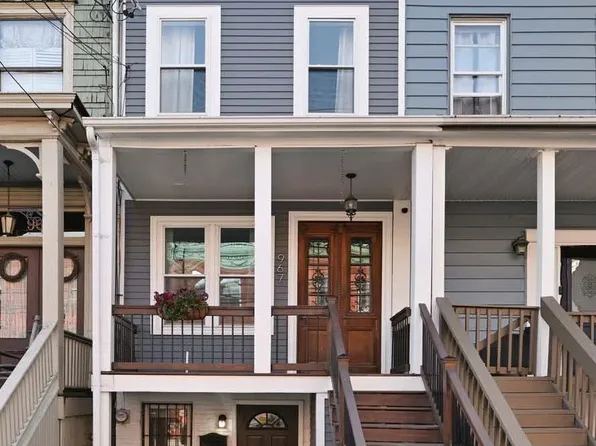 967 Summit Ave, Jersey City, NJ 07307