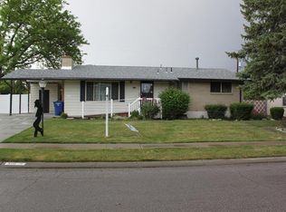 3110 W 3760 S, West Valley City, UT 84119