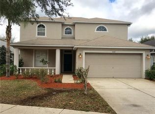 7105 Moss Ledge Run, Land O Lakes, FL 34637