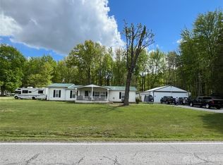 1126 Starling Rd, Bethel, OH 45106