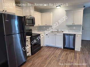13057 Raymond Rd #S, Amarillo, TX 79119