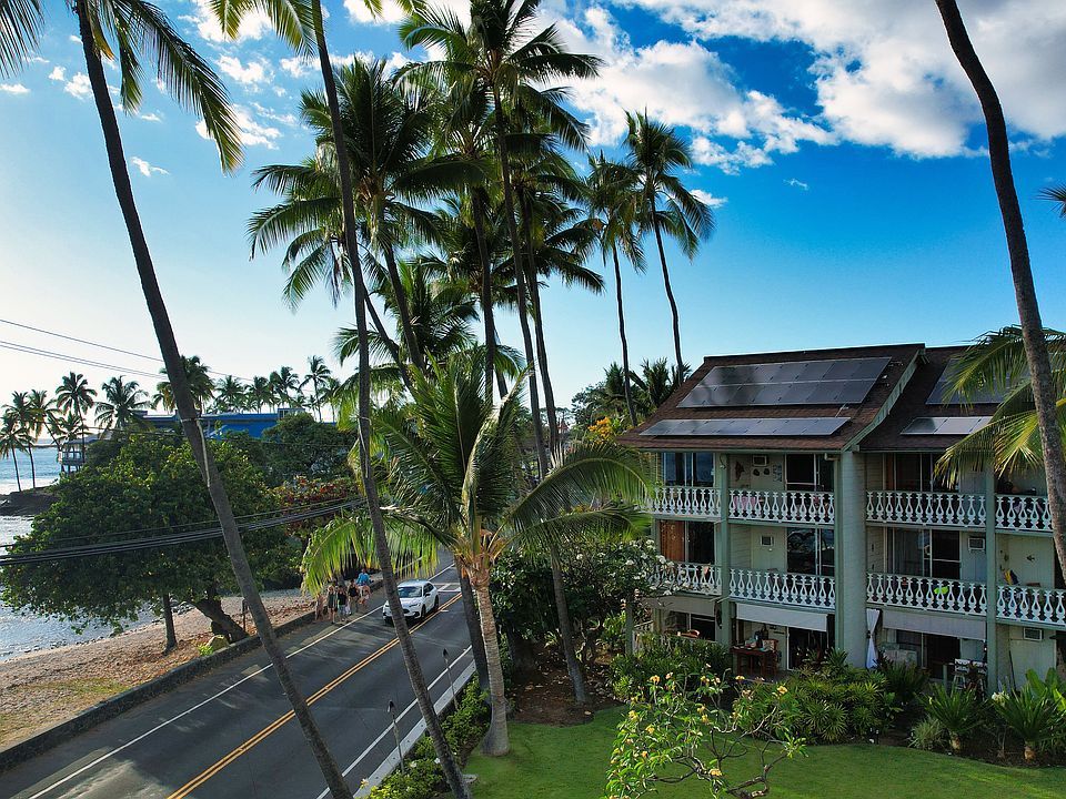 2nd image of 75-5776 Kuakini Hwy APT 221