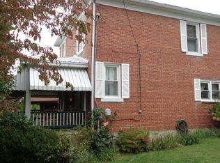 919 Staunton St, Selma, VA