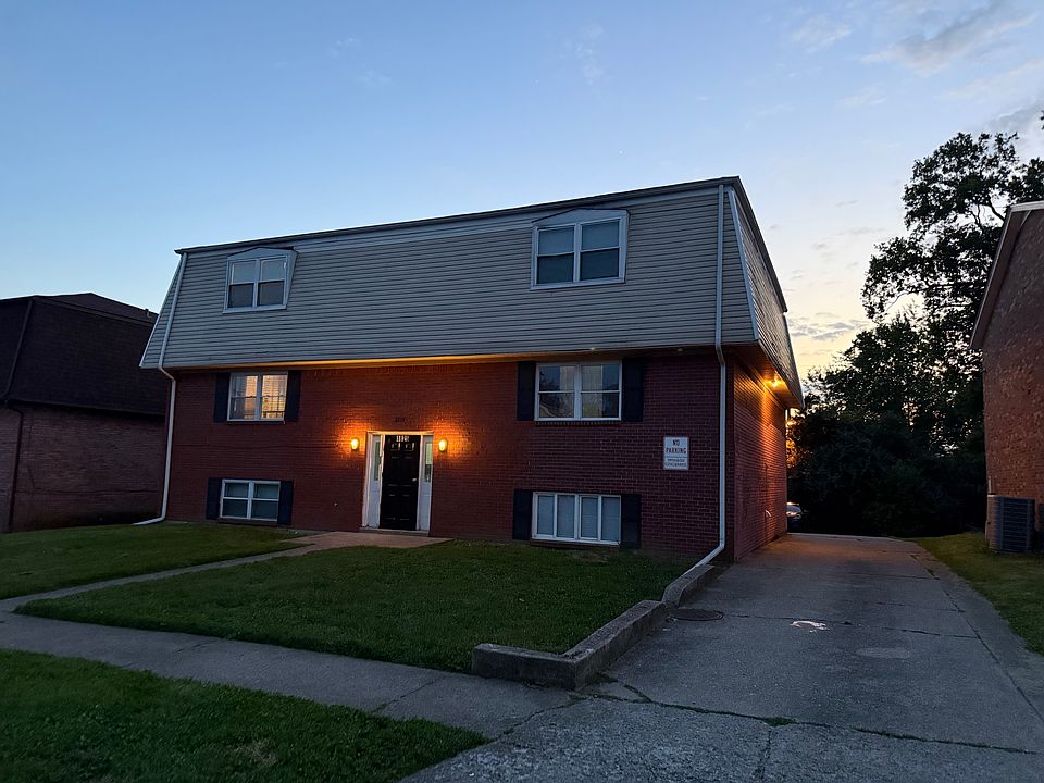 1st image of 1825 Gerald Dr #6